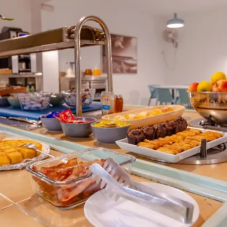 Boogaloo - Adults Only 2*