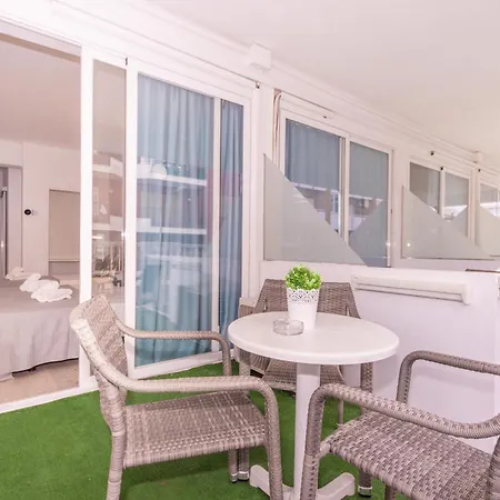 Hotel Boogaloo - Adults Only