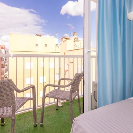 Hotel Boogaloo - Adults Only 2*