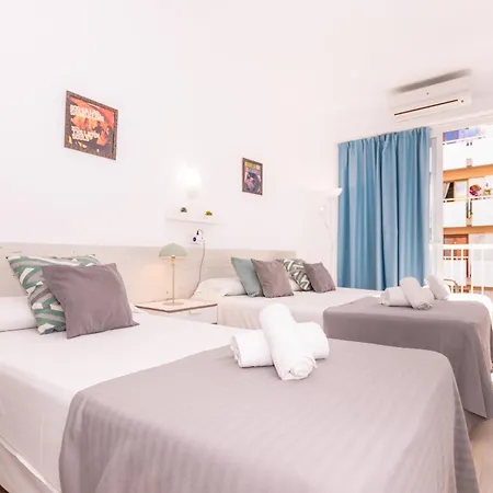 Boogaloo - Adults Only Ξενοδοχείο