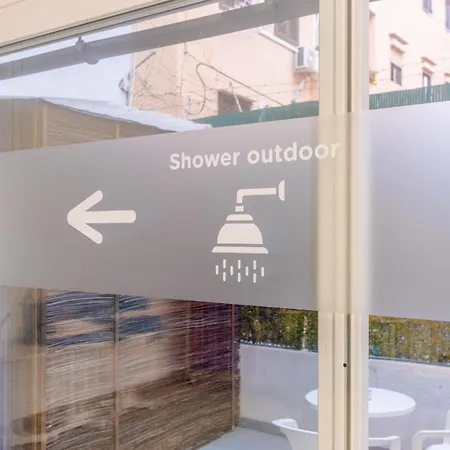 Boogaloo - Adults Only Ξενοδοχείο Ελ Αρενάλ