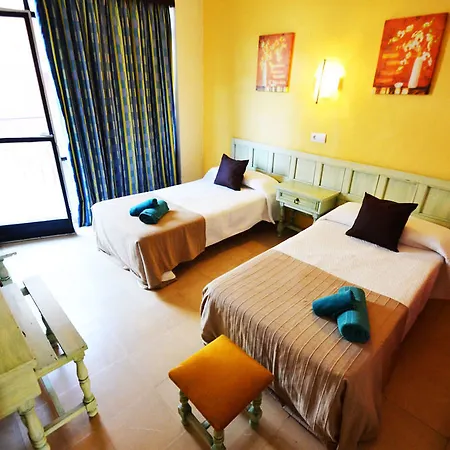 Boogaloo - Adults Only Hotel 2*