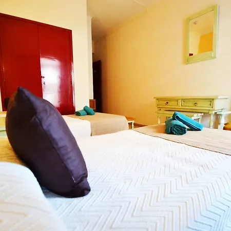 Boogaloo - Adults Only Ελ Αρενάλ