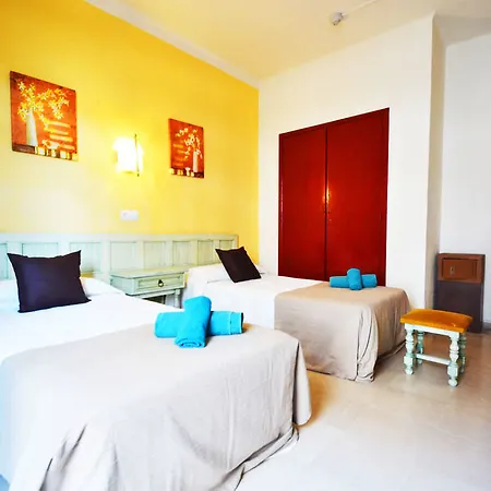 Hotel Boogaloo - Adults Only