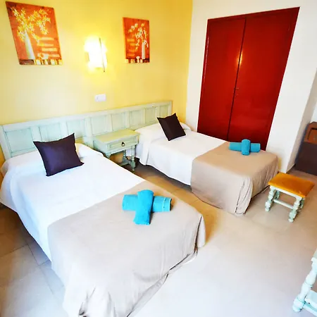 Boogaloo - Adults Only 2*