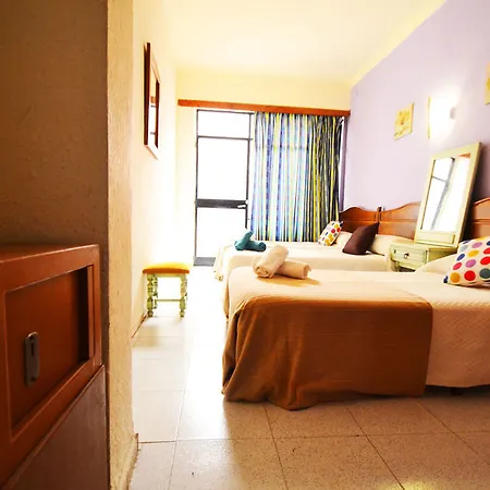 Hotel Boogaloo - Adults Only