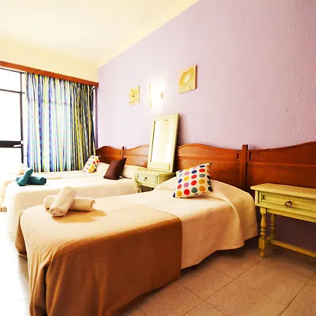 Boogaloo - Adults Only Ξενοδοχείο