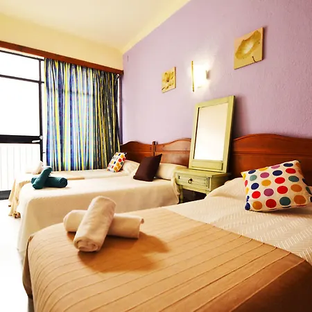 Boogaloo - Adults Only 2* El Arenal (Mallorca)