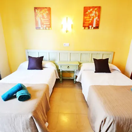 Ξενοδοχείο Boogaloo - Adults Only 2*