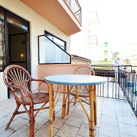 Boogaloo - Adults Only Hotel El Arenal (Mallorca)