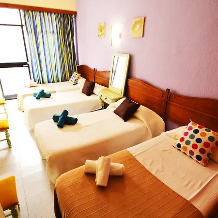 Boogaloo - Adults Only Otel