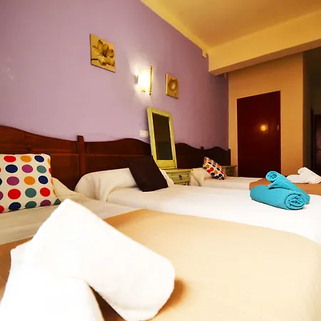 Boogaloo - Adults Only Hotel 2*