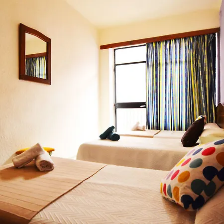 Boogaloo - Adults Only Hotel El Arenal (Mallorca)