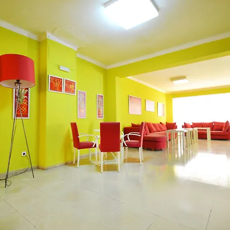 Boogaloo - Adults Only Ξενοδοχείο