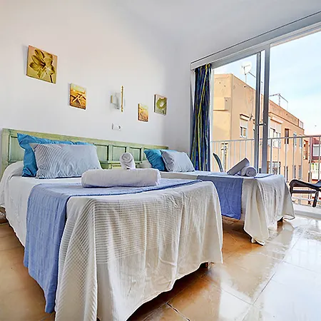 Ξενοδοχείο Boogaloo - Adults Only