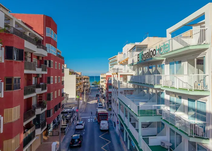 Boogaloo - Adults Only 2*