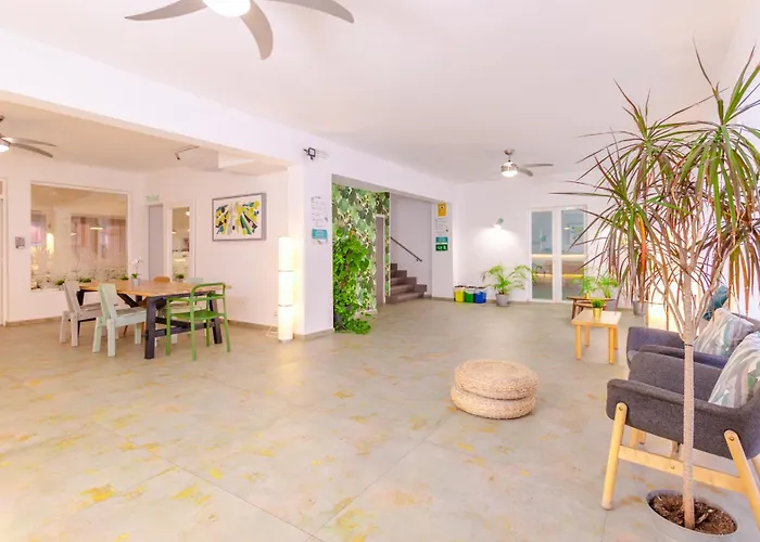 ホテル Boogaloo - Adults Only