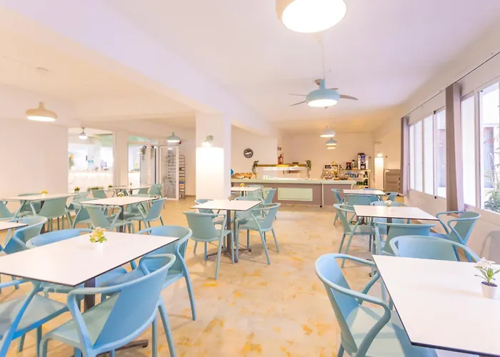 ホテル Boogaloo - Adults Only 2*