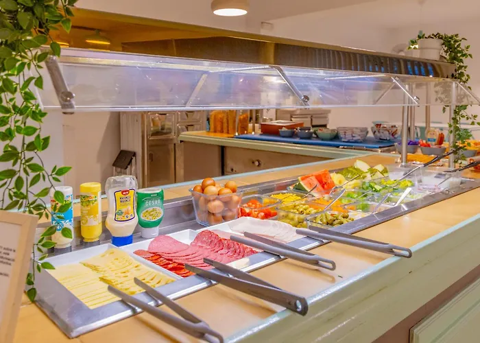 Boogaloo - Adults Only 2* エル・アレナル