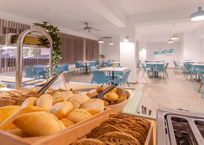 ホテル Boogaloo - Adults Only 2*