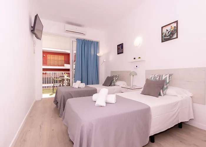 Boogaloo - Adults Only エル・アレナル