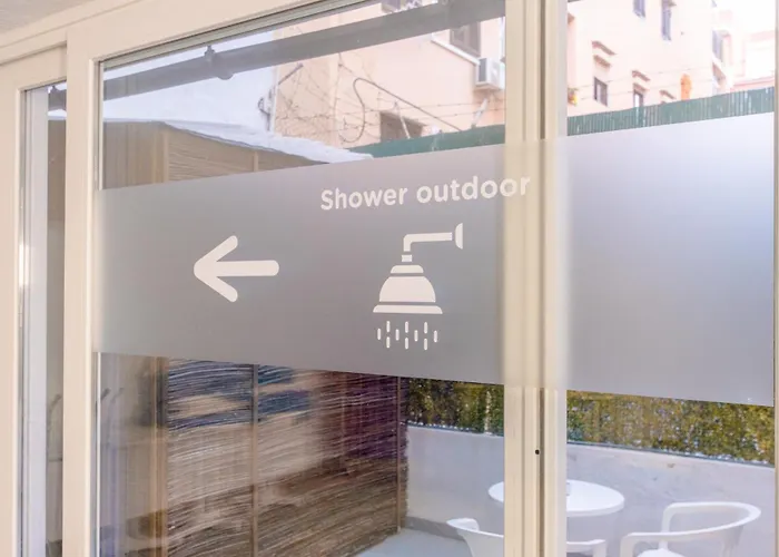 Boogaloo - Adults Only ホテル エル・アレナル