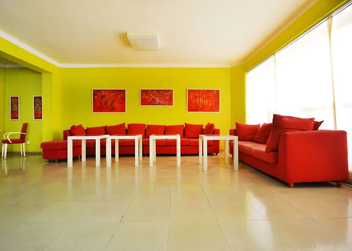 Boogaloo - Adults Only