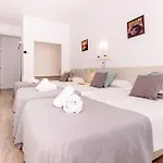 فندق Boogaloo - Adults Only إل أرينال